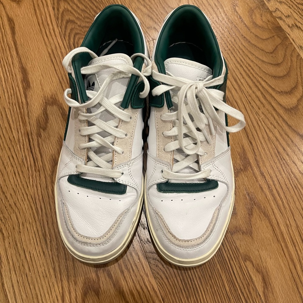 Adidas Forum Luxe low sneaker